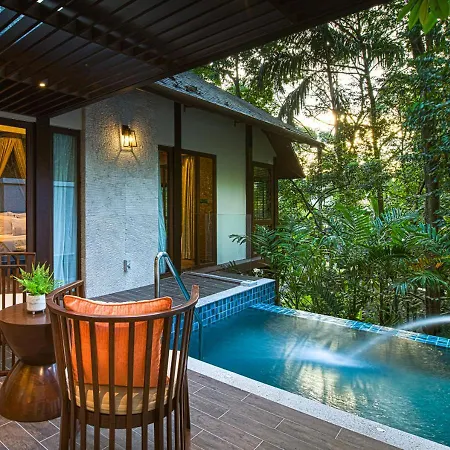 The Villas At Sunway Resort Hotel-2